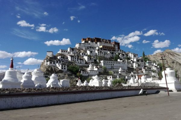 2. Indien Reise - 3 Eindrücke von meiner faszinierenden Heilreise & spirituelle Erfahrungen