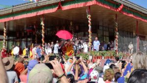 2. Indien Reise - 3 Eindrücke von meiner faszinierenden Heilreise & spirituelle Erfahrungen