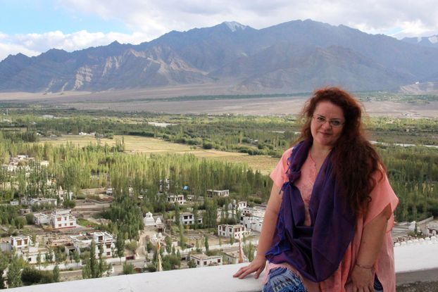 Reiseimpressionen: Ladakh/Leh 2018