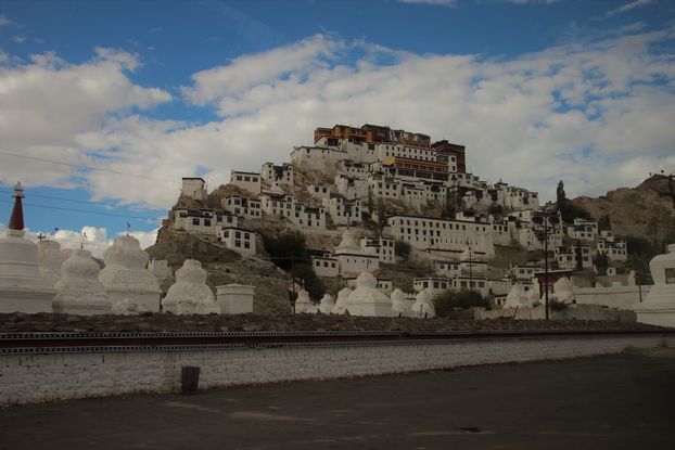 Reiseimpressionen: Ladakh/Leh 2018