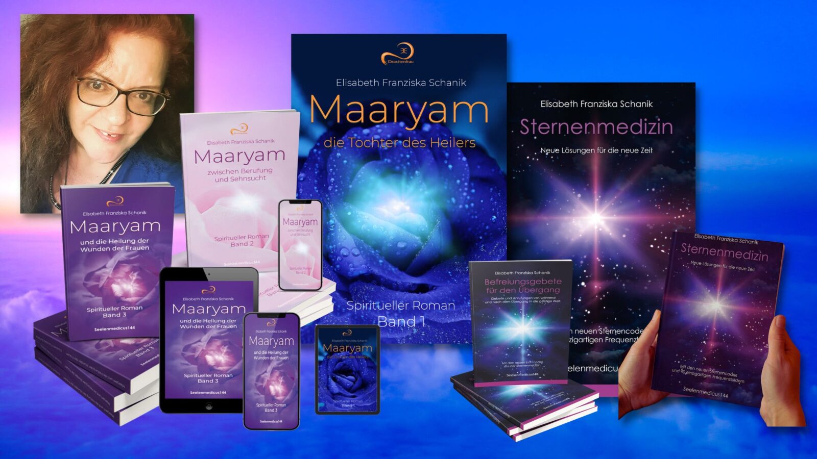 Buch-Maaryam-die-Heilerin-Buch