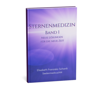 Buch-Sternenmedizin- Schanik-Band1