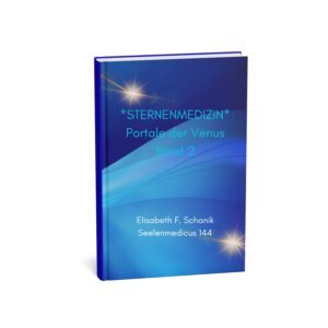 Buch-Sternenmedizin- Schanik-Band2