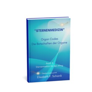 Buch-Sternenmedizin- Schanik-Band3