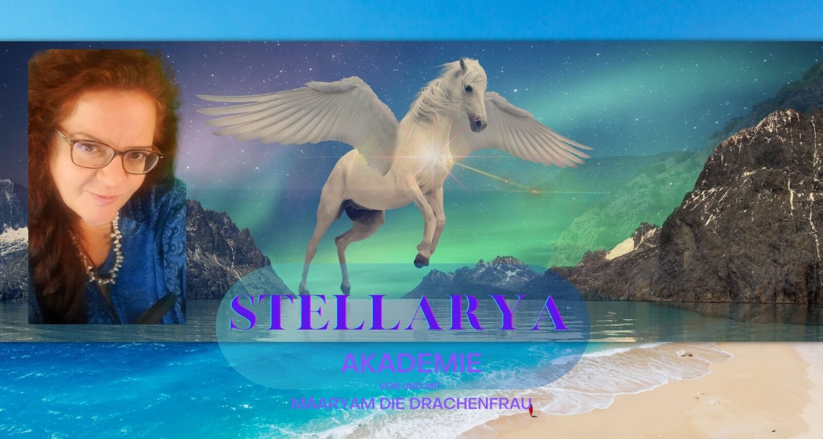 Drachenfrau-Akademie-Stellarya