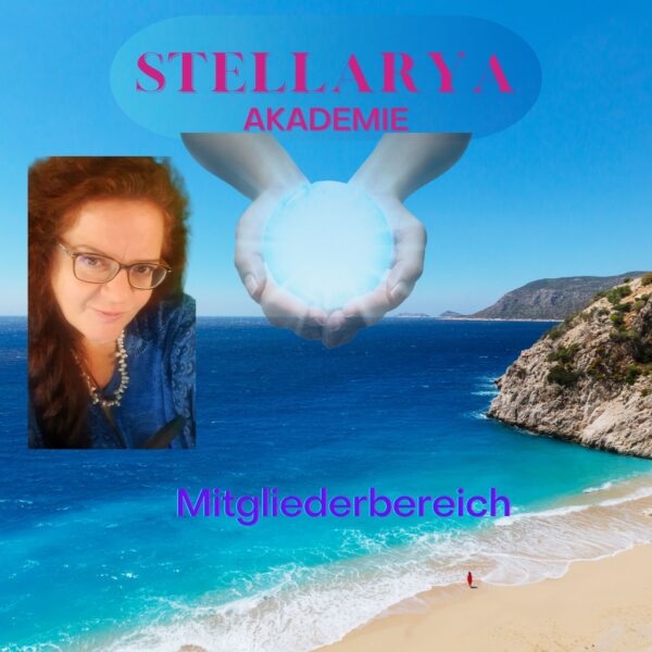 Drachenfrau-Akademie-Stellarya