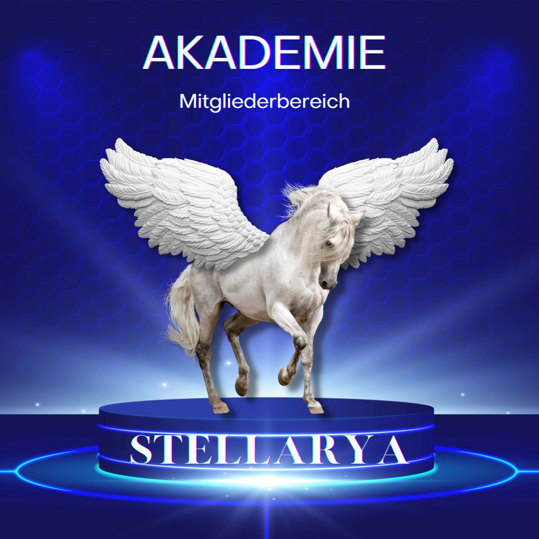 Drachenfrau-Akademie-Stellarya