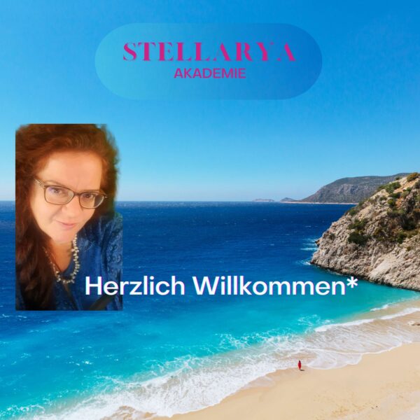 Drachenfrau-Akademie-Stellarya