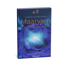 Drachenfrau-Maaryam-Buch1