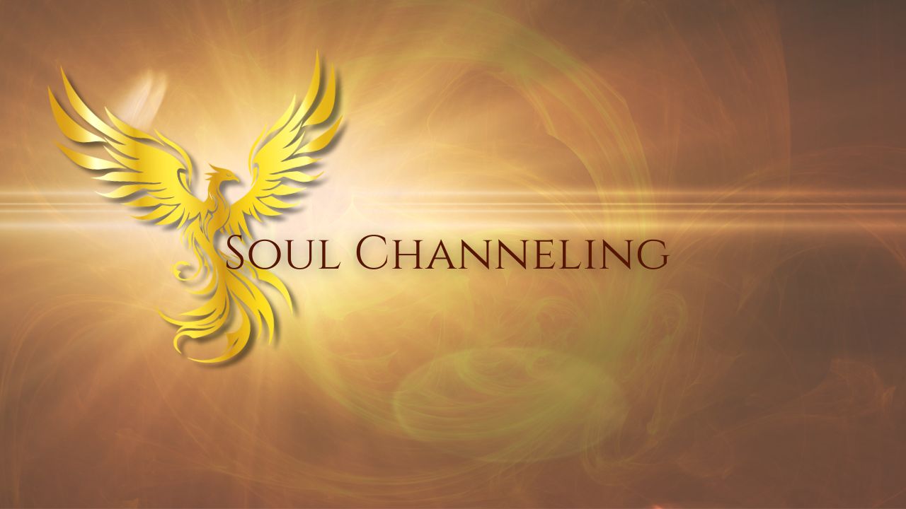 Drachenfrau-Soul-Channeling-Kurs