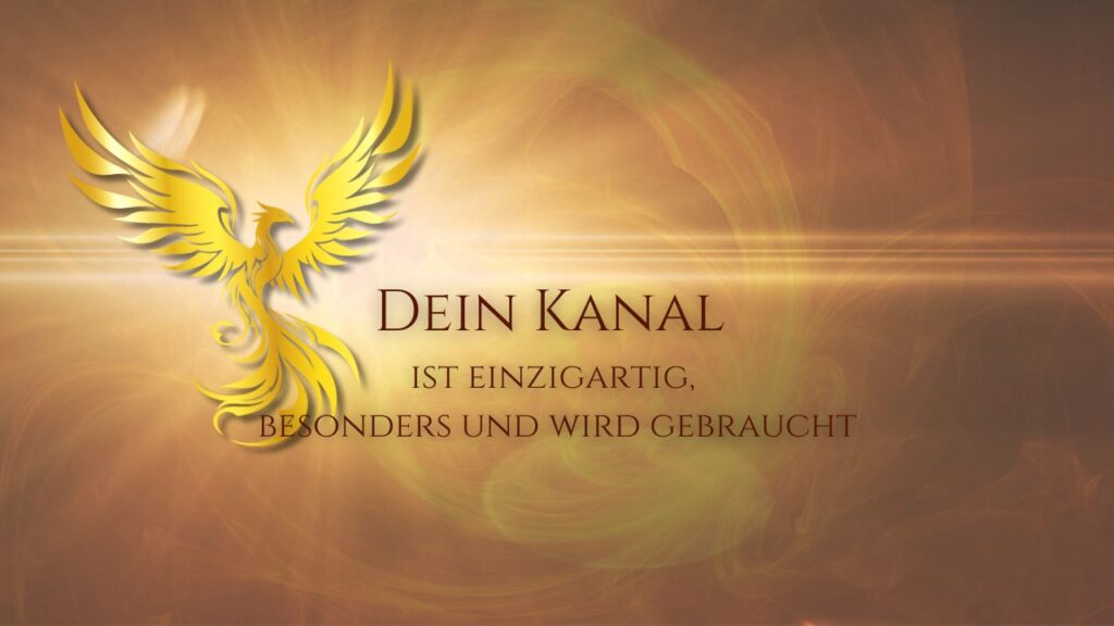 Drachenfrau-Soul-Channeling-Kurs