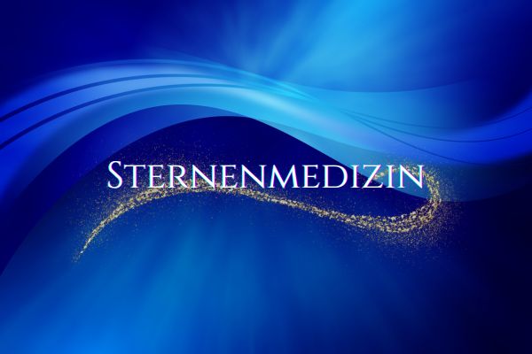 Drachenfrau-Sternenmedizin
